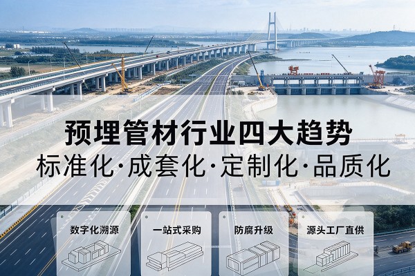 宝山行业发展趋势总结