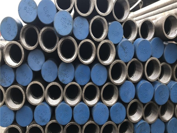 宝山注浆管发货